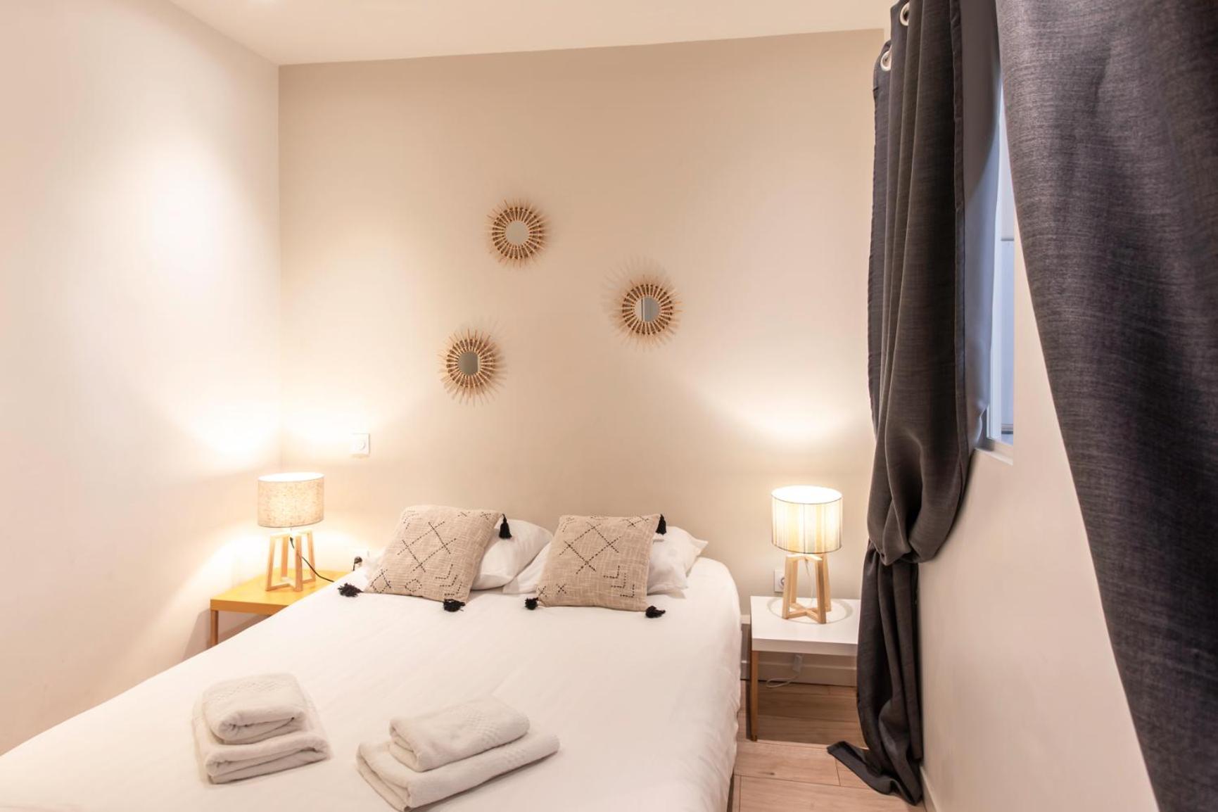 C11 - 1 Bdr Rue Meynadier 5Min Palais Festivals & Sea - Ac Cannes Luaran gambar