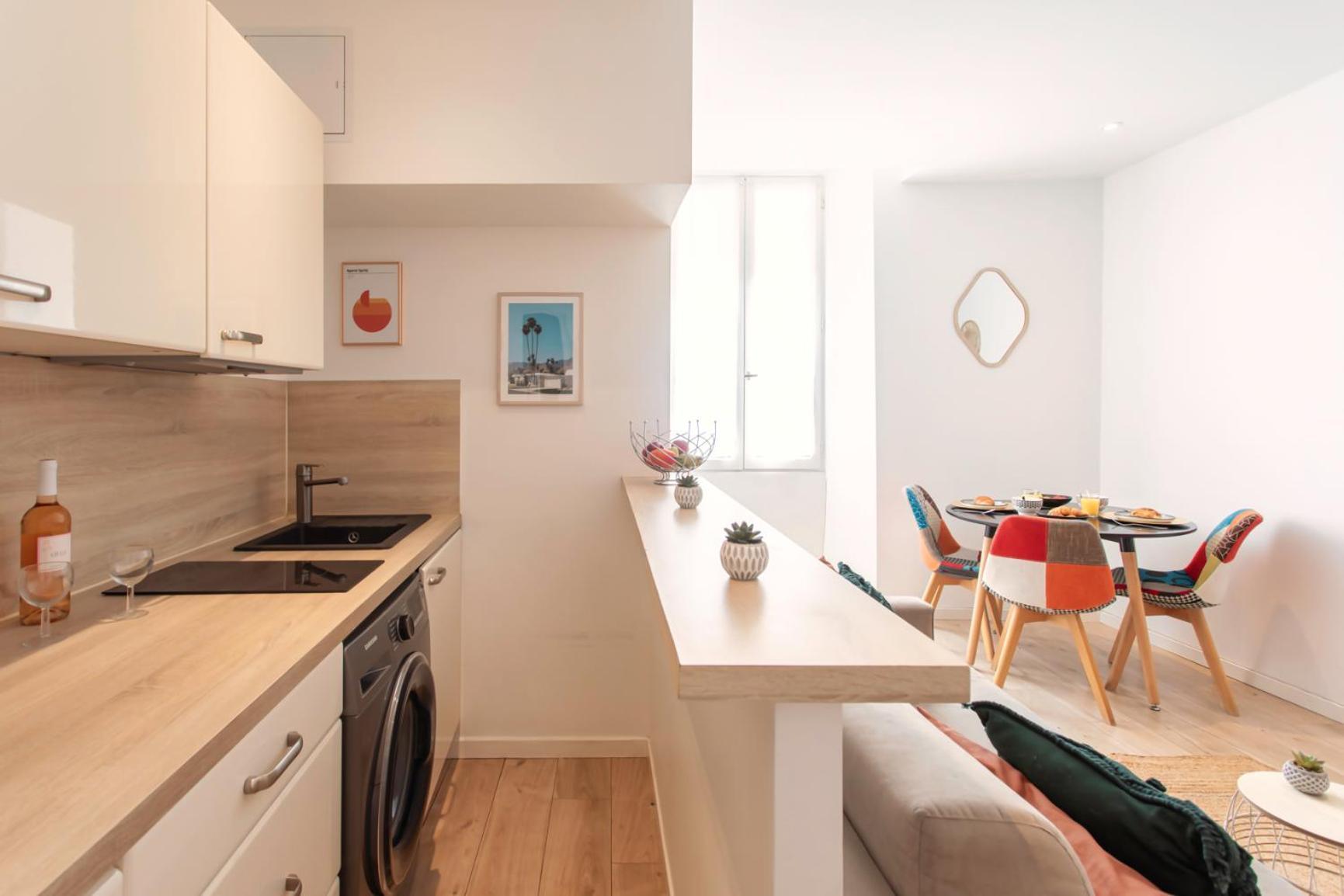 C11 - 1 Bdr Rue Meynadier 5Min Palais Festivals & Sea - Ac Cannes Luaran gambar