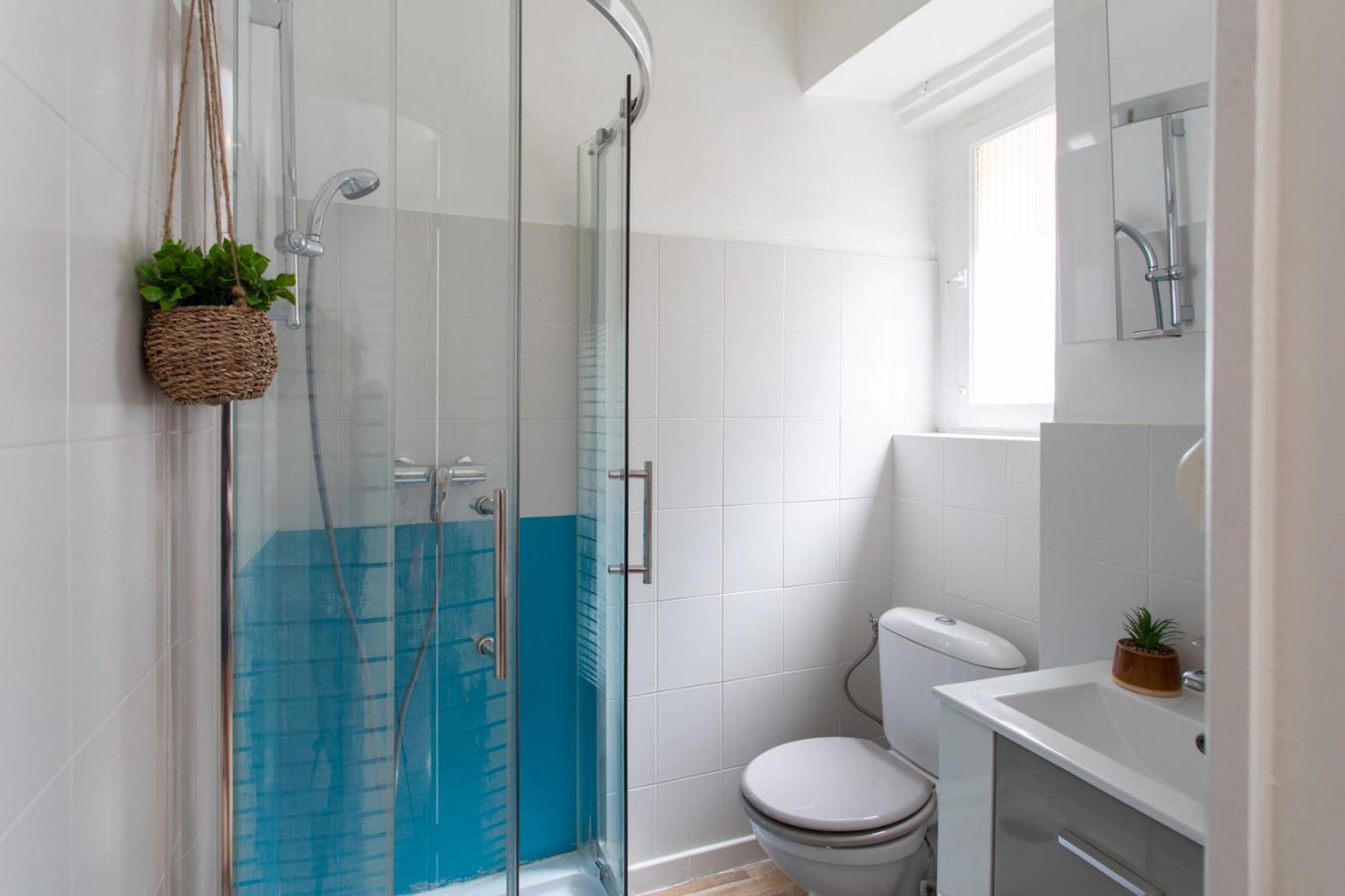 C11 - 1 Bdr Rue Meynadier 5Min Palais Festivals & Sea - Ac Cannes Luaran gambar
